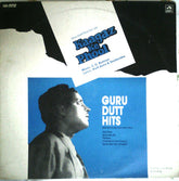 Various - Kaagaz Ke Phool / Guru Dutt Hits (Vinyl)